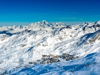 Val Thorens